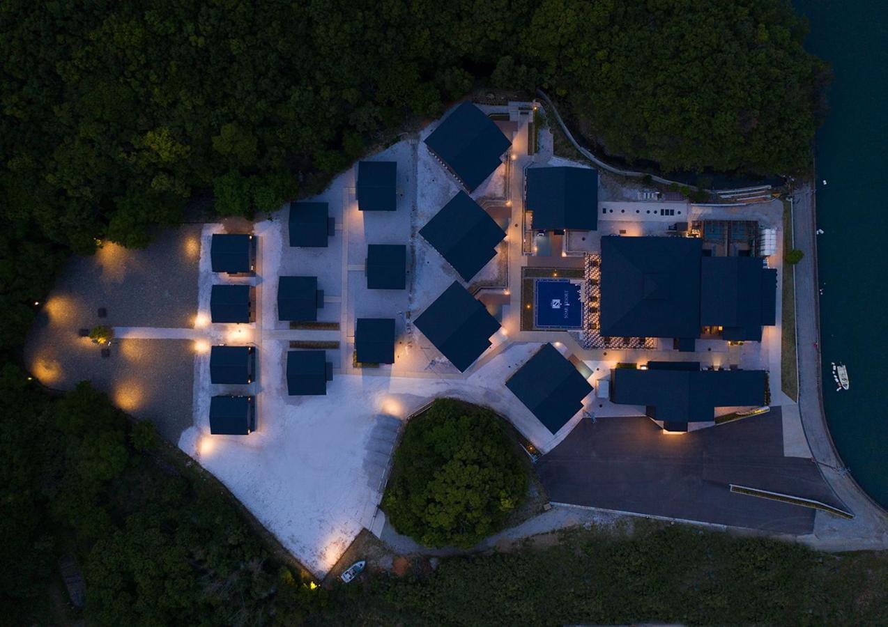 Soar Resort Цусима Экстерьер фото